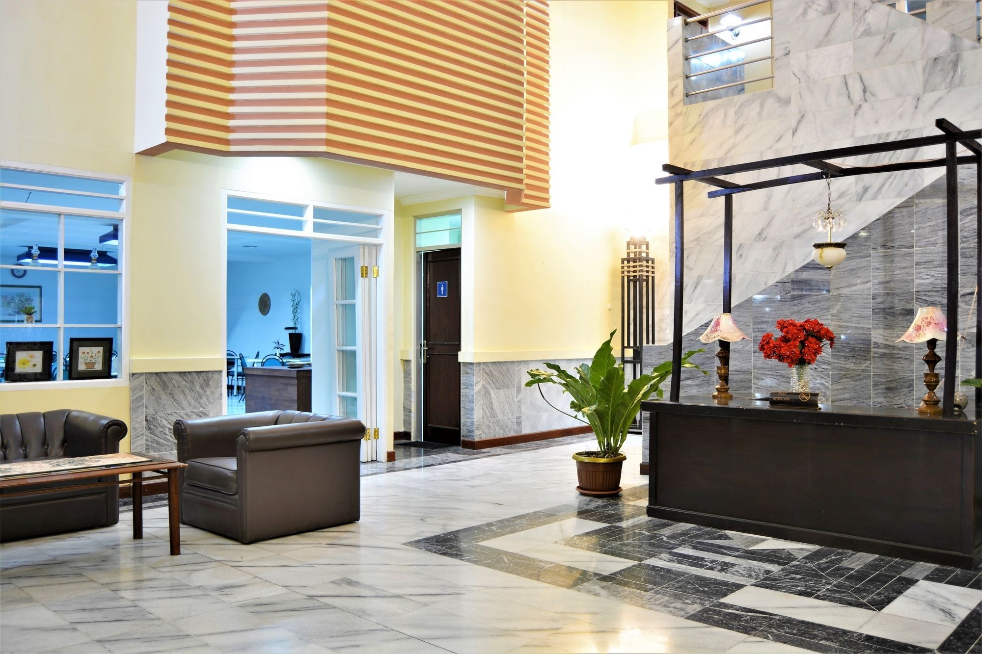 Zen Rooms Basic Cipanas Km.78 Exterior foto
