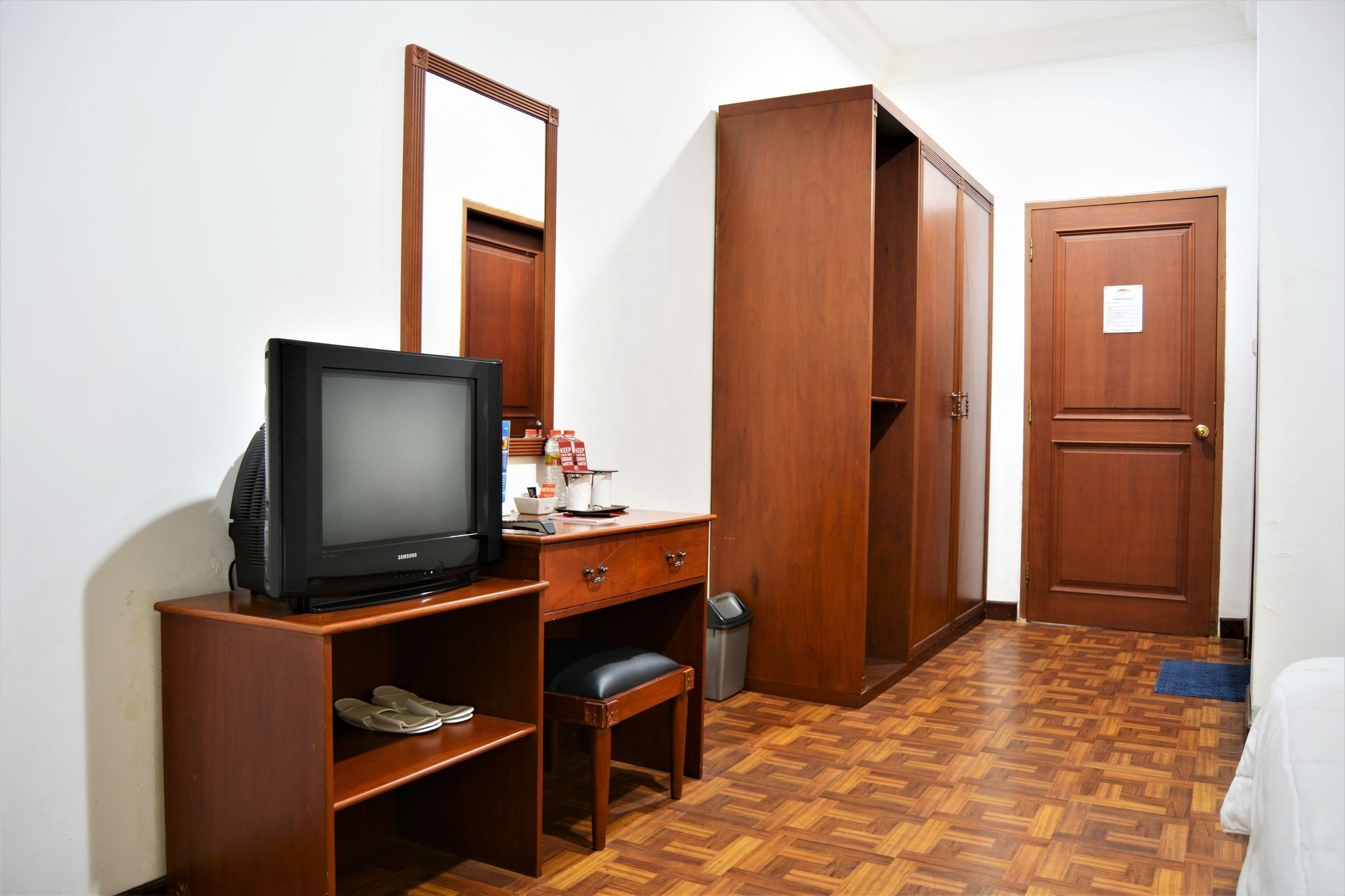 Zen Rooms Basic Cipanas Km.78 Exterior foto