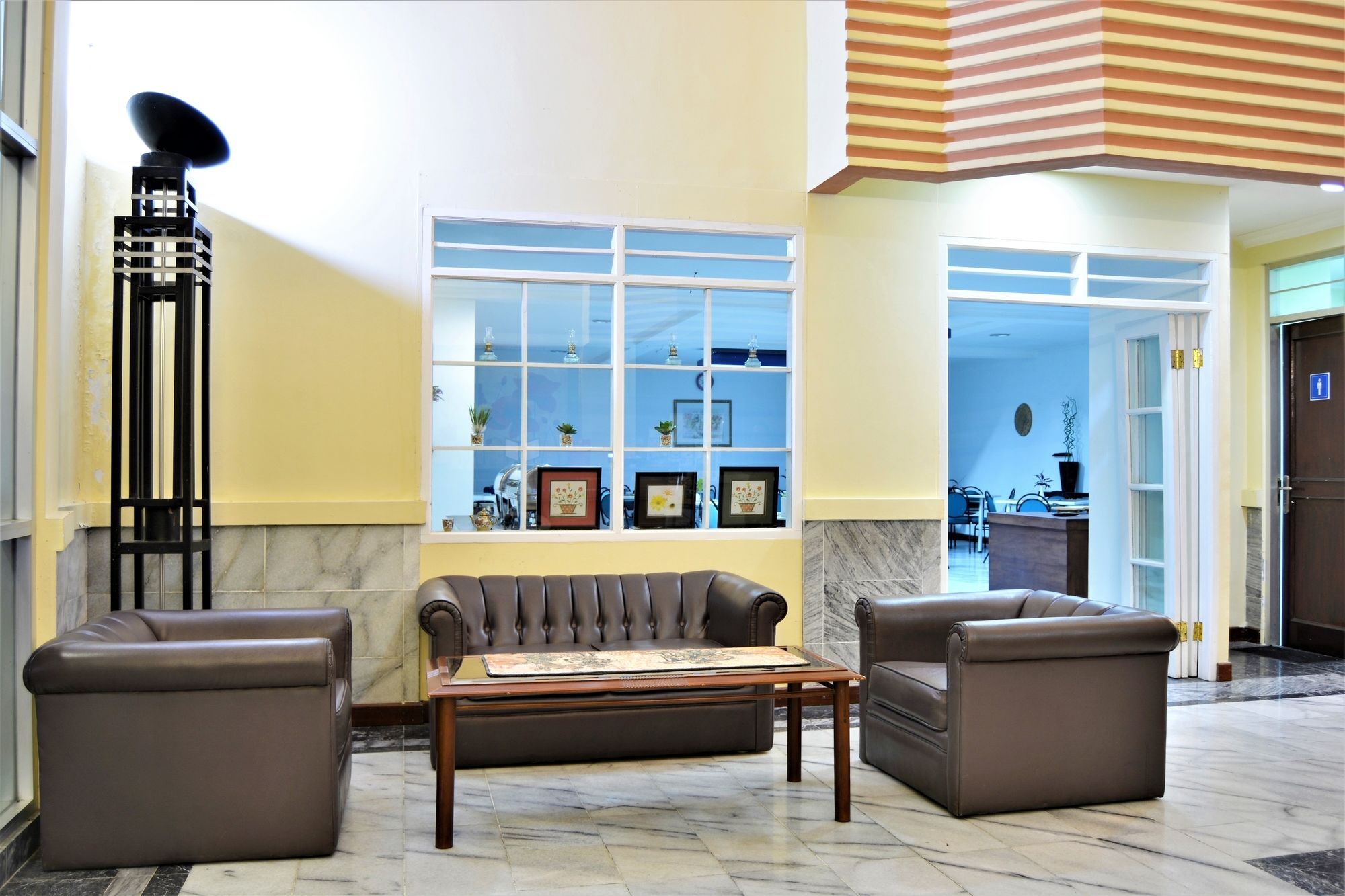 Zen Rooms Basic Cipanas Km.78 Exterior foto