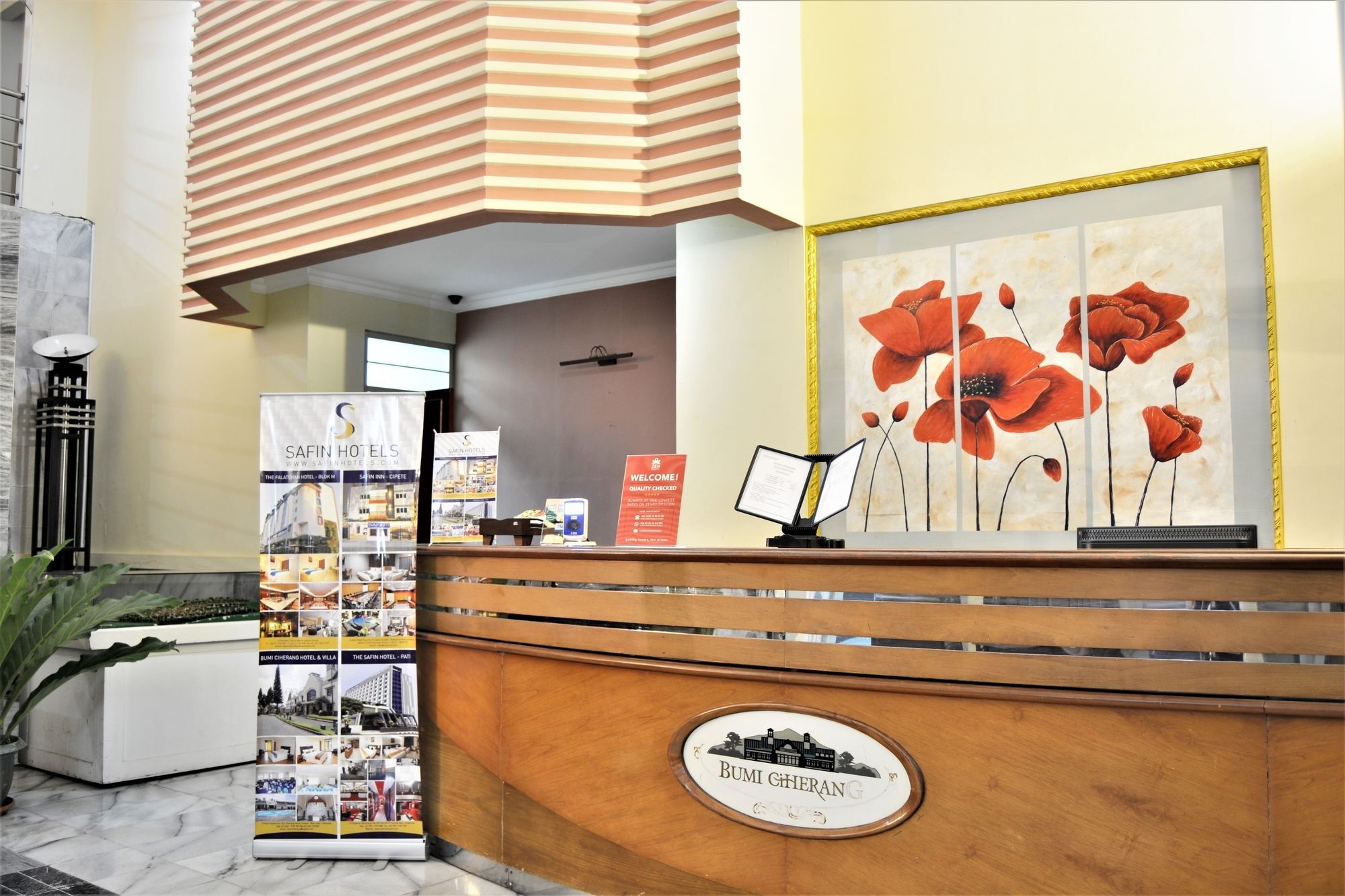 Zen Rooms Basic Cipanas Km.78 Exterior foto